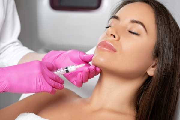 FAQs: Fat Dissolving Injections (Aqualyx & Alternatives) Greater Manchester