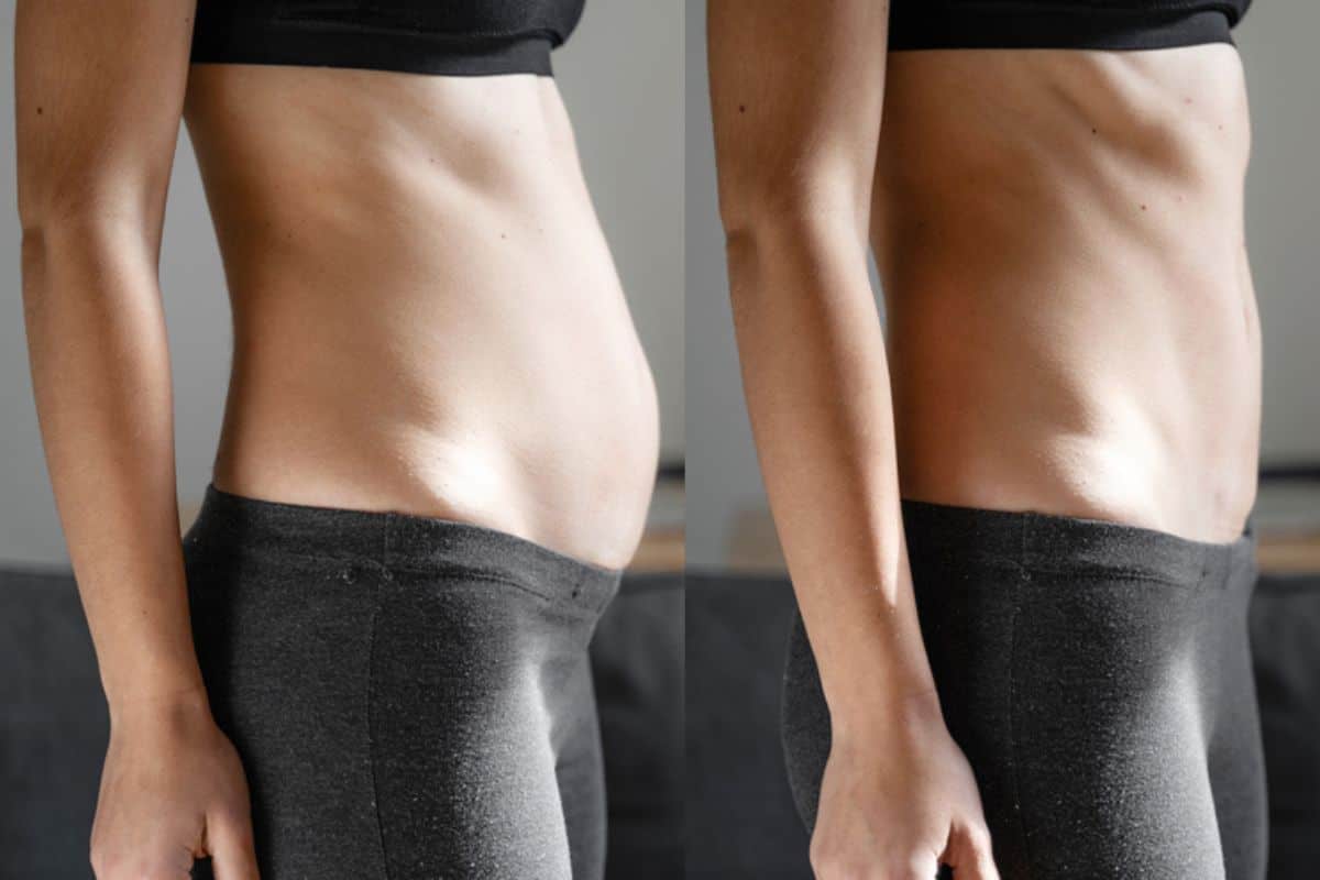 Post-Pregnancy: What Happens to Your Abdominal Muscles After Birth Greater Manchester