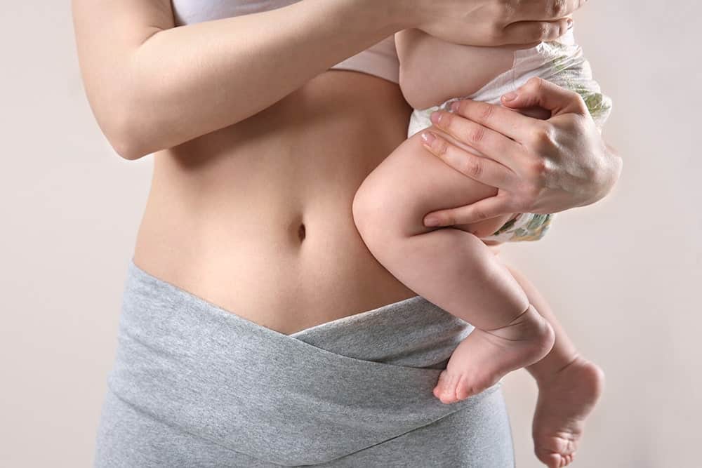 Can Sudden Movements or Twisting Damage Your Core Muscles Greater Manchester