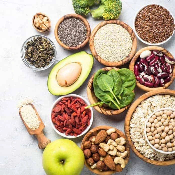 Fecal Incontinence Diet Greater Manchester What to include and understand
