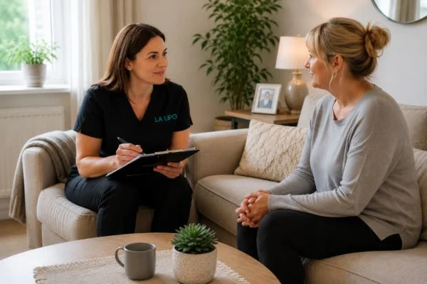 LA-EMS Incontinence Treatment Greater Manchester