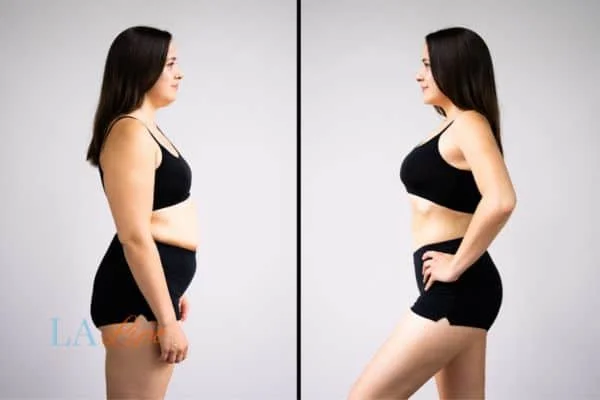 link between body image and mental health Greater Manchester