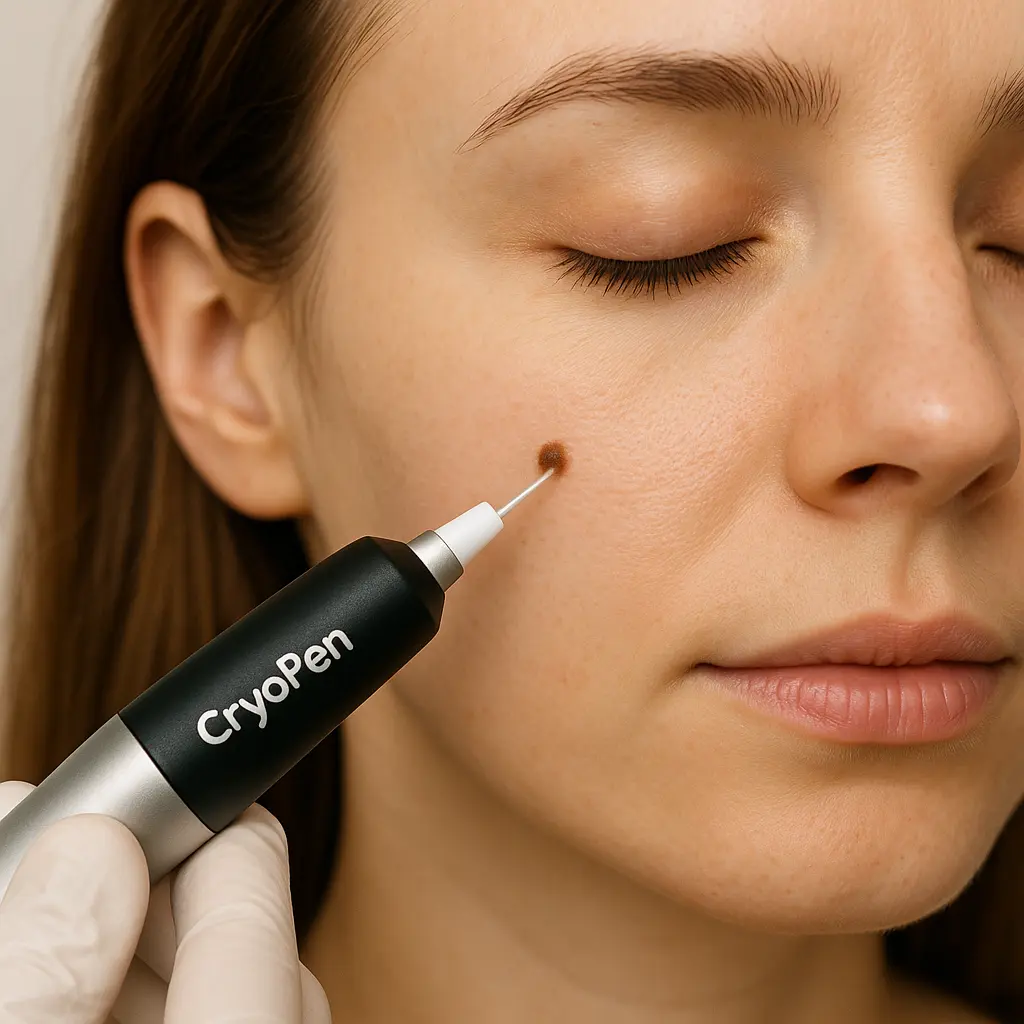 Mole removal Greater Manchester treatment